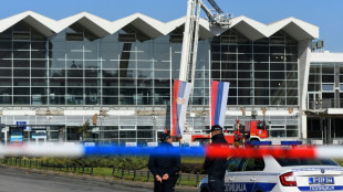 Nach tödlichem Dacheinsturz in Serbien: Ex-Minister und fünf weitere festgenommen