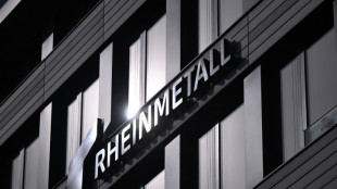 Rheinmetall und italienischer R&uuml;stungskonzern Leonardo wollen zusammenarbeiten