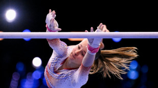 Mondiaux de gym: Elena Colas au pied du podium aux barres, tellement "d&eacute;&ccedil;ue"