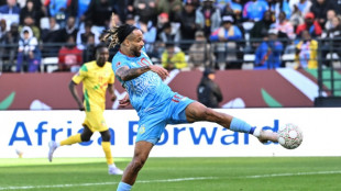CAN-2025: la RD Congo bat difficilement le B&eacute;nin (1-0)