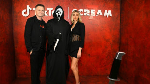 I never thought it would be hit, says 'Scream' creator 30 years later