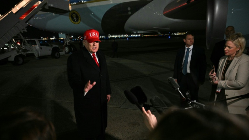 Friedensaufforderung des Papstes: Trump attackiert Leo XIV.