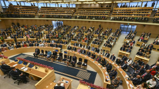 Su&egrave;de: le Parlement vote une loi tr&egrave;s contest&eacute;e sur la transition de genre