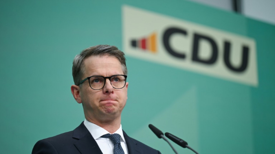 Linnemann erwartet noch "schwierige Gespräche" in Koalitionsverhandlungen