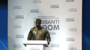 Au Sénégal, le Premier ministre présente un vaste plan pour redresser et "souverainiser" l'économie