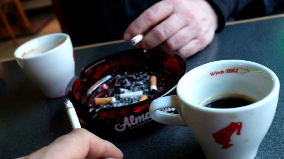 El tabaquismo pasivo caus&oacute; casi 1,7 millones de muertes en el mundo, seg&uacute;n un estudio