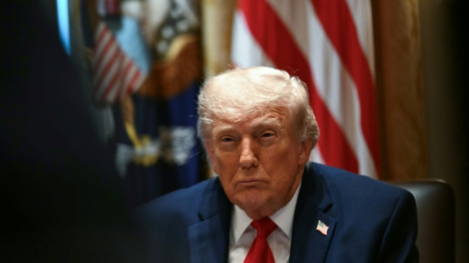 Trump admin walks back recent Green Card announcement