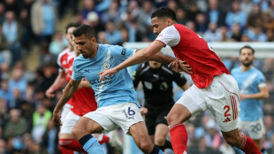 Havertz trifft, City siegt: Titelrennen in England wieder offen