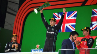 F1: au Br&eacute;sil, Mercedes renoue avec le succ&egrave;s gr&acirc;ce &agrave; la premi&egrave;re victoire de Russell en F1