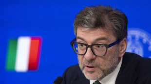 Giorgetti, Pil meglio di altri, nostre politiche efficaci