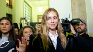 Fiscalía italiana pide pena de cárcel para "influencer" Chiara Ferragni por acusación de fraude