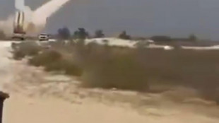 Difese aeree Kuwait, 'stiamo respingendo missili e droni nemici'