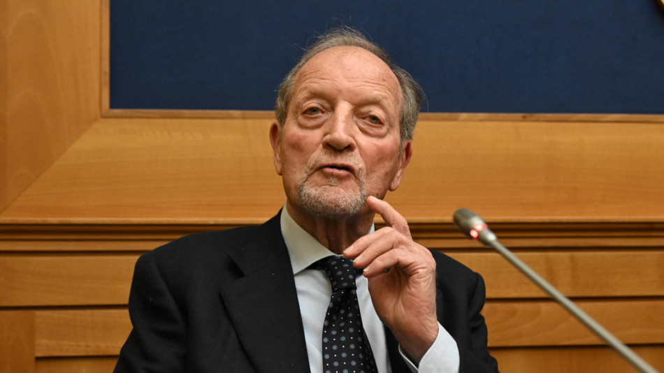 Ulivieri 'dimissioni Gravina scelta personale, preso atto con dispiacere'