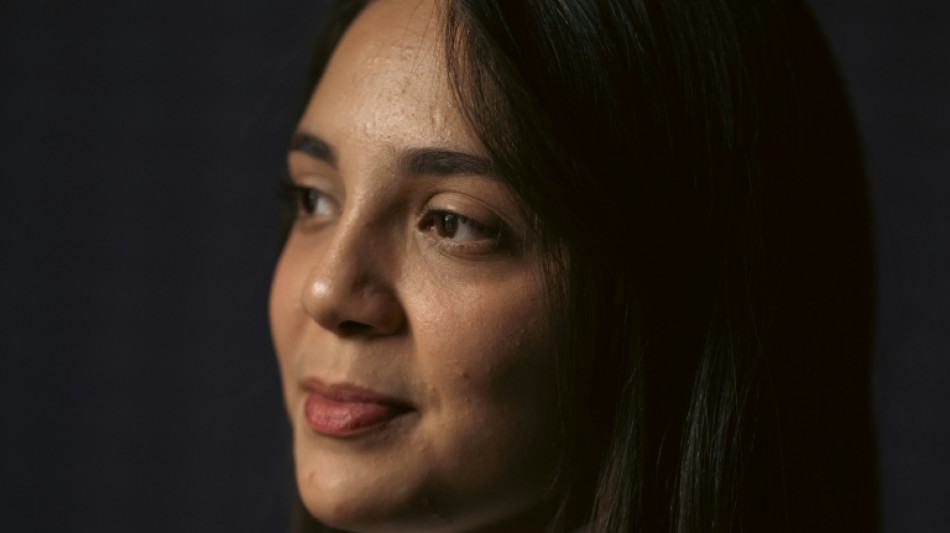 Syrische Jugendaktivistin Bana el-Abed mit Kinderfriedenspreis ausgezeichnet