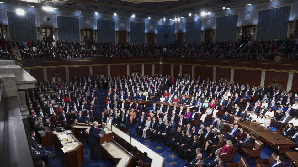 Cnn, 'la Virginia approva i distretti elettorali ridefiniti, colpo a Trump'