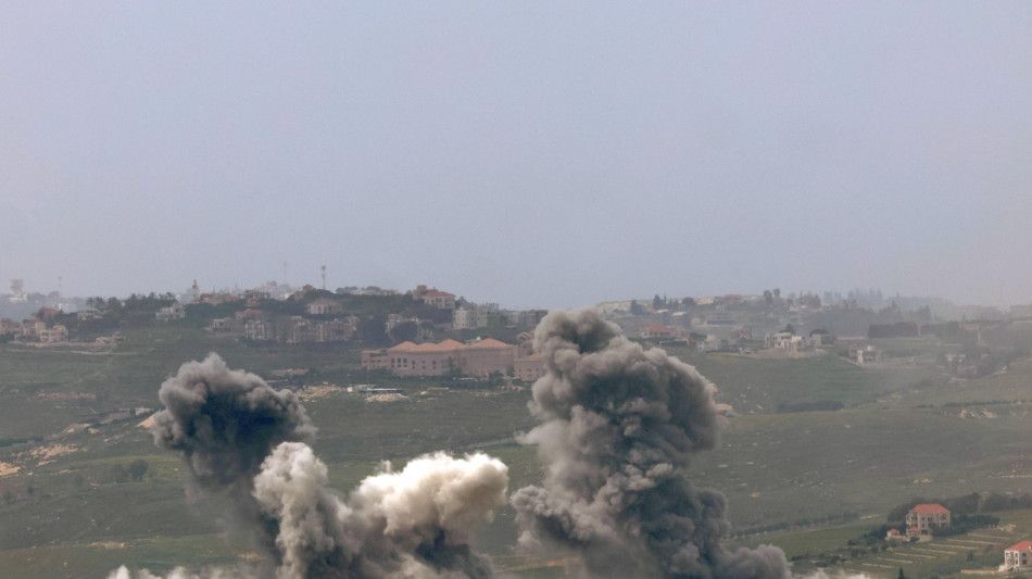 Beirut, due soldati libanesi feriti in un attacco israeliano