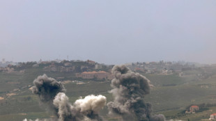 Beirut, due soldati libanesi feriti in un attacco israeliano