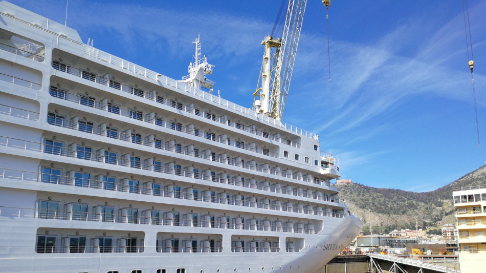 L'Ue presenta la strategia industriale marittima per restare competitivi