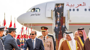 Sommet arabe: le Bahre&iuml;n appelle &agrave; une conf&eacute;rence internationale pour la paix au Proche-Orient 