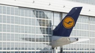 Pilotengewerkschaft verzichtet "vorl&auml;ufig" auf Streiks bei der Lufthansa 
