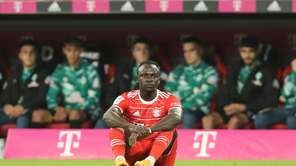 Verletzung am Wadenbeink&ouml;pfchen: Mane bangt um WM