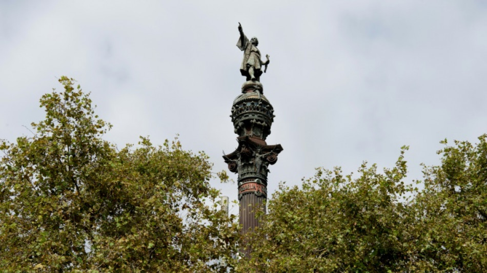 Localizan en España la primera tumba de Cristóbal Colón