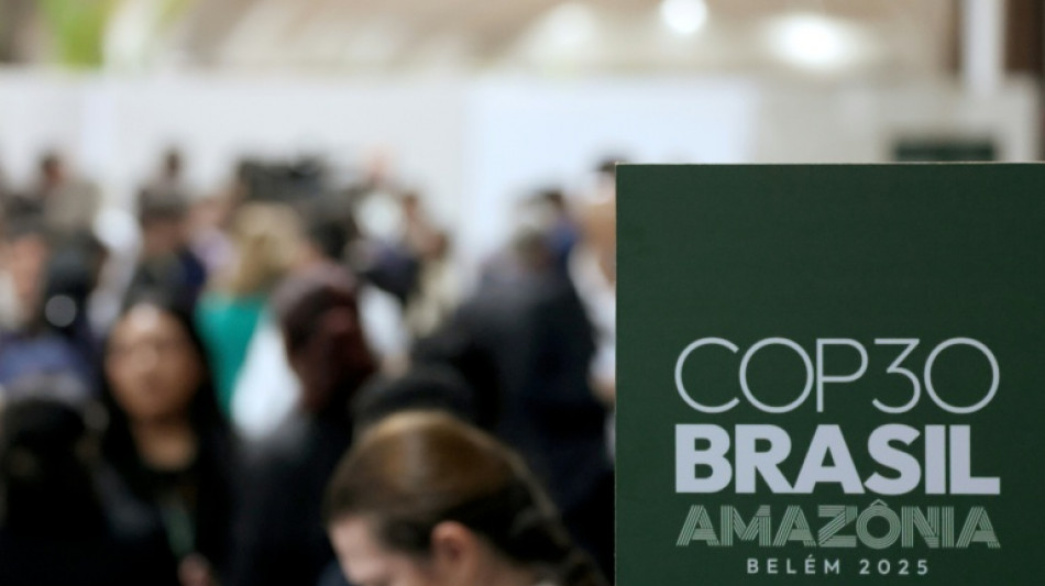 Erster Beschlussentwurf in Belém lässt noch viel offen - Lula will sich einschalten