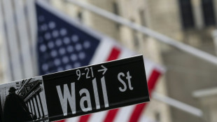 Wall Street: les espoirs g&eacute;opolitiques et l'IA continuent de porter les indices