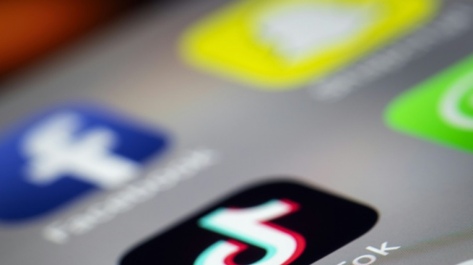 Wahlen in Rum&auml;nien: EU-Kommission versch&auml;rft &Uuml;berwachung von Videodienst Tiktok
