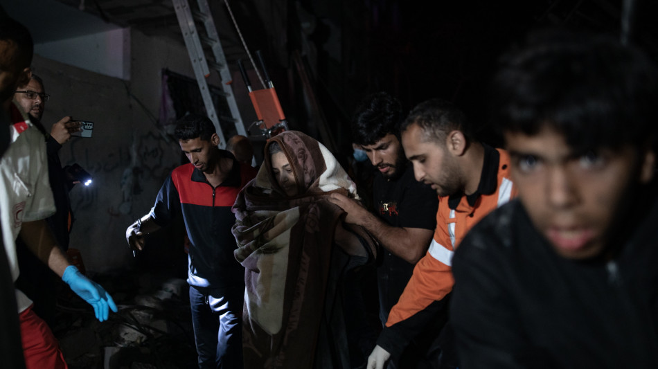 Hamas, evacuazione a Rafah &egrave; escalation, avr&agrave; conseguenze