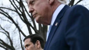 Trump rules out Iran truce as more Marines head to Middle East