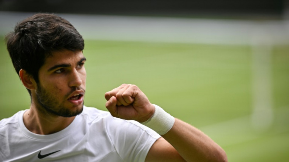 Alcaraz confirma presen&ccedil;a na Copa Hopman