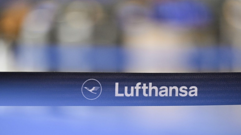 Keine weiteren Streiks: Lufthansa und UFO einig im Tarifstreit f&uuml;r Flugbegleiter