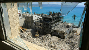 Waffenruhe im Libanon um drei Wochen verl&auml;ngert - trotzdem neue gegenseitige Angriffe