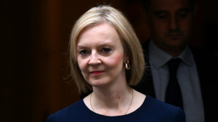 Liz Truss assume ses baisses d'imp&ocirc;ts "controvers&eacute;es" malgr&eacute; le d&eacute;savoeu des march&eacute;s