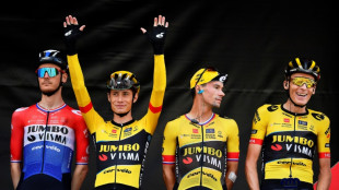 Cyclisme: les &eacute;quipes de Vingegaard et Evenepoel vers un mariage royal ?