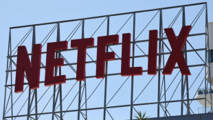 Netflix shares dive as revenue barely beats expectations