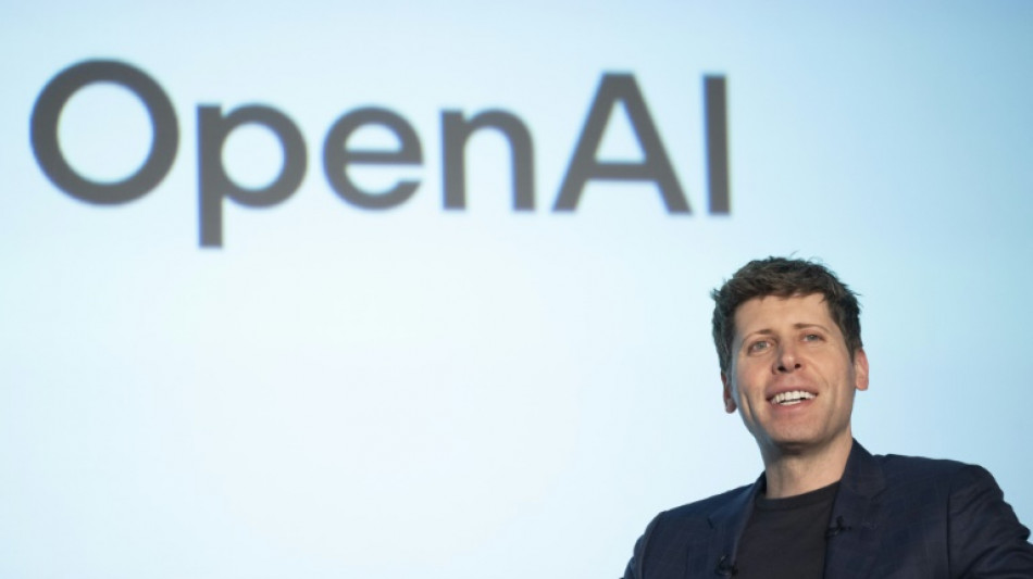 Berichte: Musk und Investoren bieten f&uuml;r ChatGPT-Entwickler OpenAI