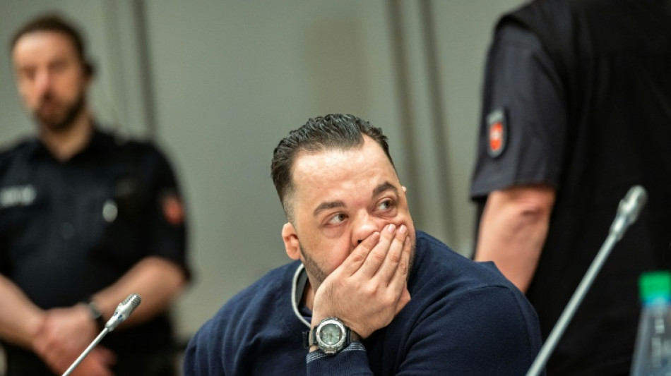 Beschluss gegen vorzeitige Haftentlassung von Todespfleger Niels H&ouml;gel rechtskr&auml;ftig