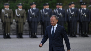 Polonia abbatte droni russi entrati nel suo spazio aereo