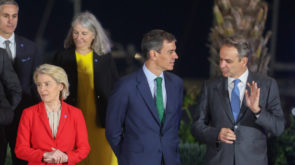 Sanchez, 'mail Pentagono per escluderci da Nato? Valgono solo atti formali'