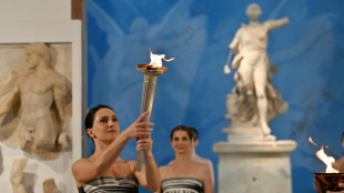 Pol&eacute;mica por la elecci&oacute;n de los relevistas de la antorcha ol&iacute;mpica de Mil&aacute;n Cortina