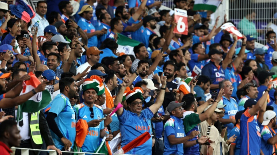 'No advantage' in playing Champions Trophy matches in Dubai, says Indian batting coach