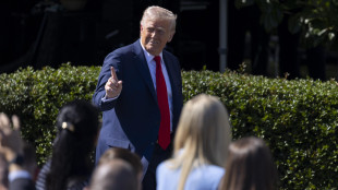 Trump annuncia che visiterà l'Africa