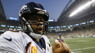 NFL: Russell Wilson verliert bei R&uuml;ckkehr nach Seattle