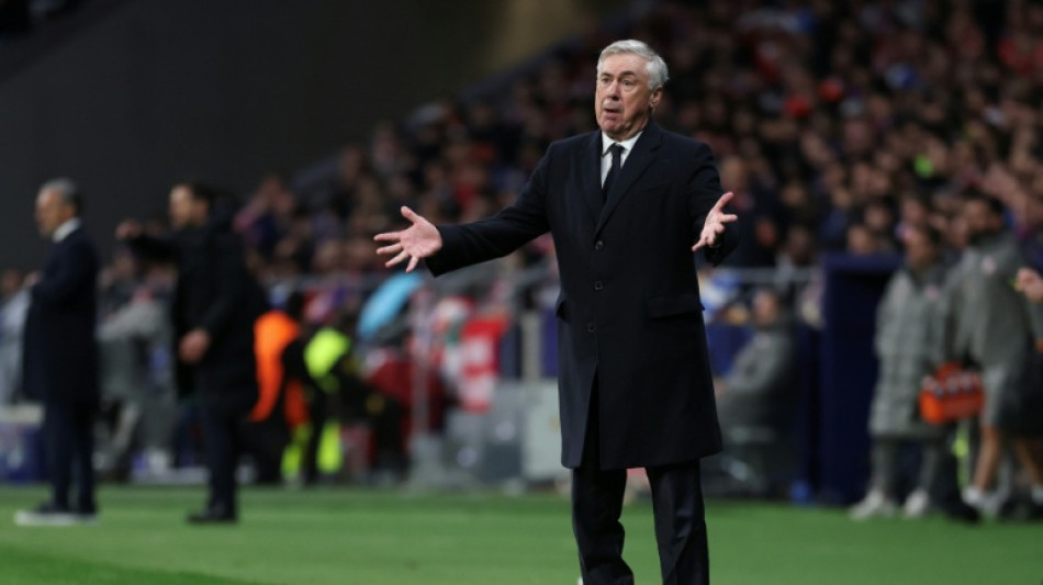 Ancelotti nega contato para comandar sele&ccedil;&atilde;o brasileira