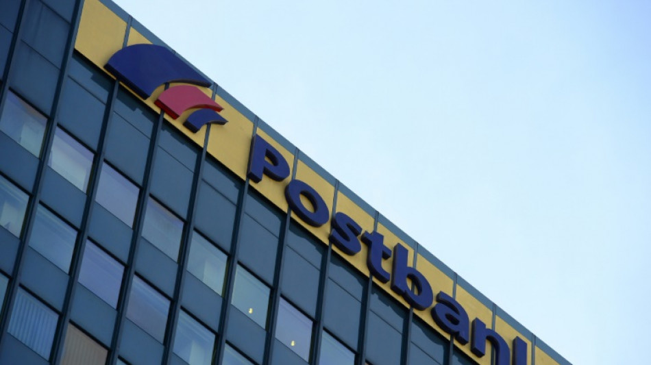 Postbank will kommendes Jahr ein geb&uuml;hrenfreies Konto einf&uuml;hren