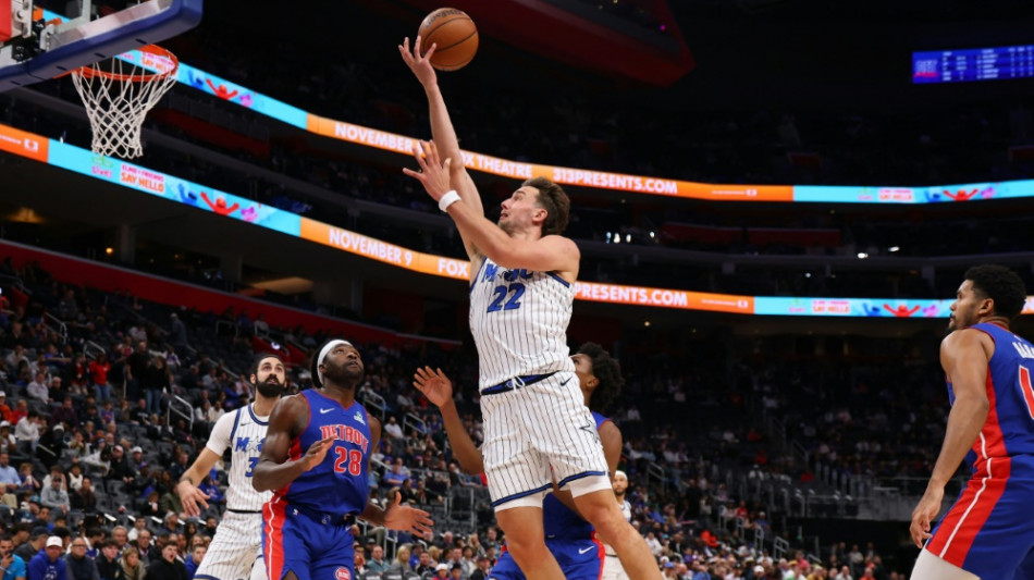 Nächste Niederlage für Orlando - auch Schröder verliert