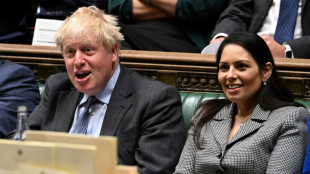 Gro&szlig;britannien kritisiert EGMR-Eingreifen bei Abschiebungen nach Ruanda