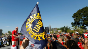 Amea&ccedil;a de greve afeta Sal&atilde;o do Autom&oacute;vel de Detroit